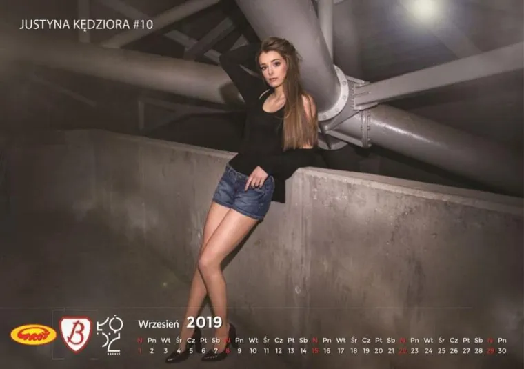 VATRENE ODBOJKAŠICE SNIMILE SU KALENDAR: Ovo nije za one slabijeg srca