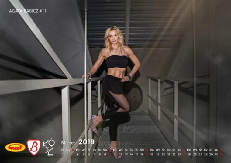 VATRENE ODBOJKAŠICE SNIMILE SU KALENDAR: Ovo nije za one slabijeg srca
