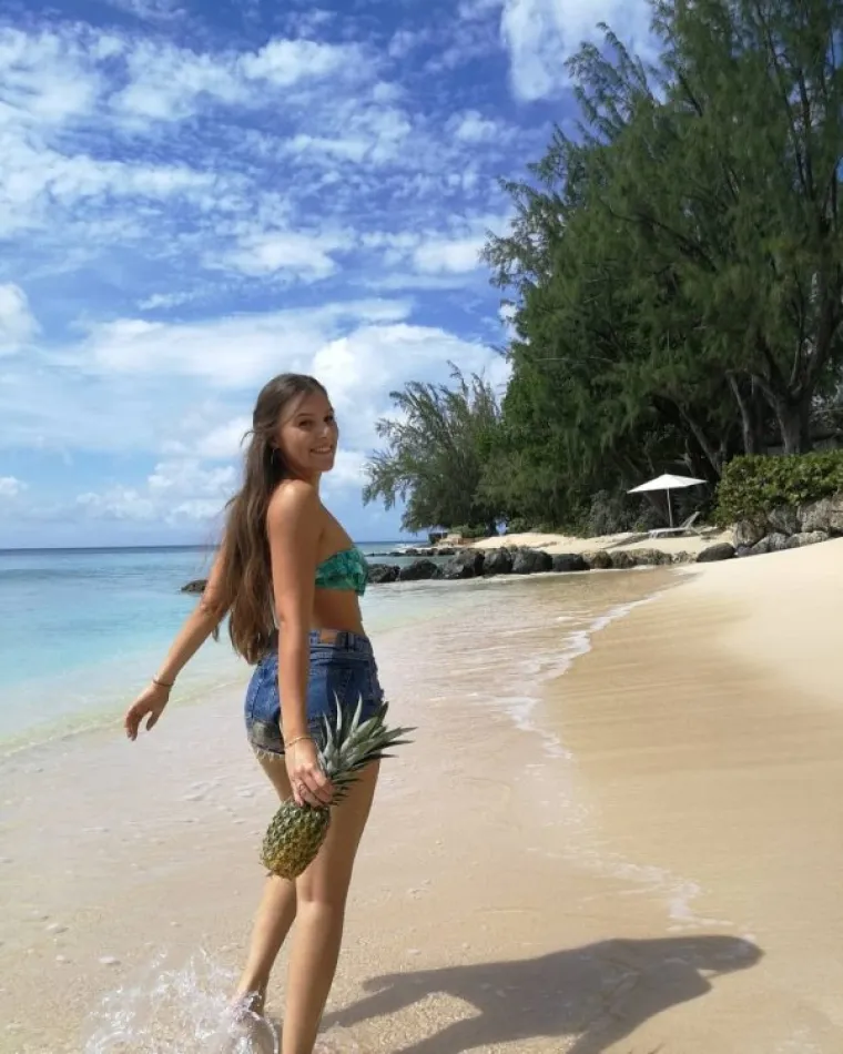 OVE DJEVOJKE IMAJU DOSTA NEOBIČAN FETI&Scaron;: Ali to ih čini samo jo&scaron; slasnijima