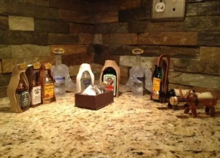 Yoda umjesto Isuseka, Batman umjesto Josipa: 22 urnebesnih jaslica koje su sve samo ne tradicionalne!