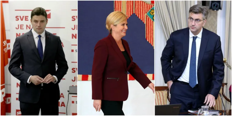 Godina transformacija hrvatskih političara: Neki su se 'stesali' i odu&scaron;evili, a nekima promjena i nije 'upalila'