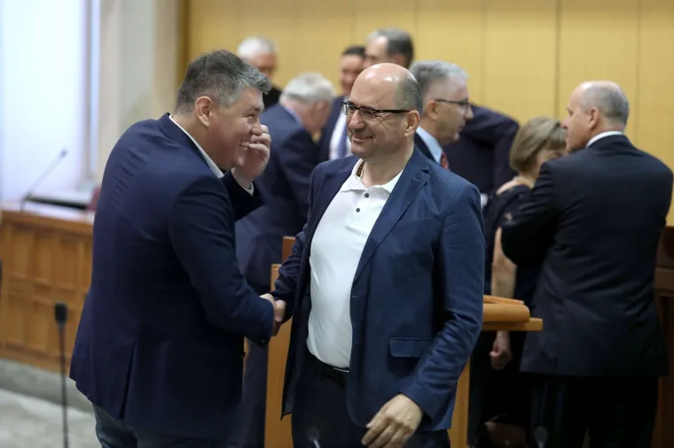 Godina transformacija hrvatskih političara: Neki su se 'stesali' i odu&scaron;evili, a nekima promjena i nije 'upalila'