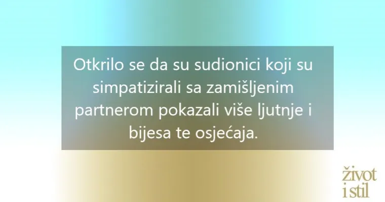 Znanstvenici otkrili paradoks: oni koji nas tretiraju lo&scaron;e zapravo najvi&scaron;e mare za nas?