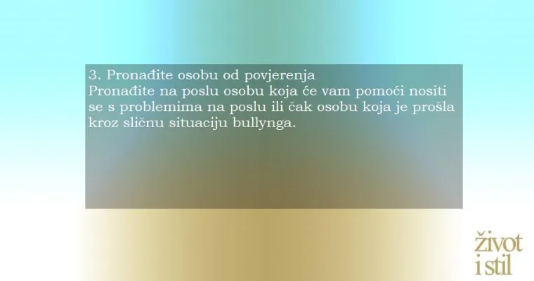 66% žena je pretrpjelo neki oblik zlostavljanja na poslu: saznajte kako se nositi s bullyingom