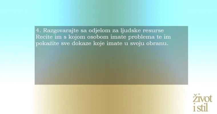 66% žena je pretrpjelo neki oblik zlostavljanja na poslu: saznajte kako se nositi s bullyingom