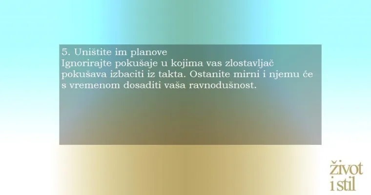 66% žena je pretrpjelo neki oblik zlostavljanja na poslu: saznajte kako se nositi s bullyingom