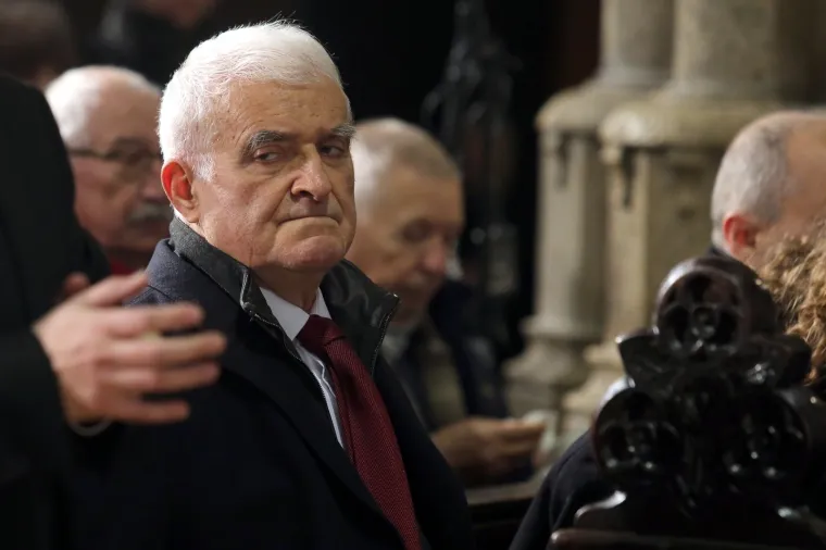 Photo: Dalibor Urukalovic/PIXSELL