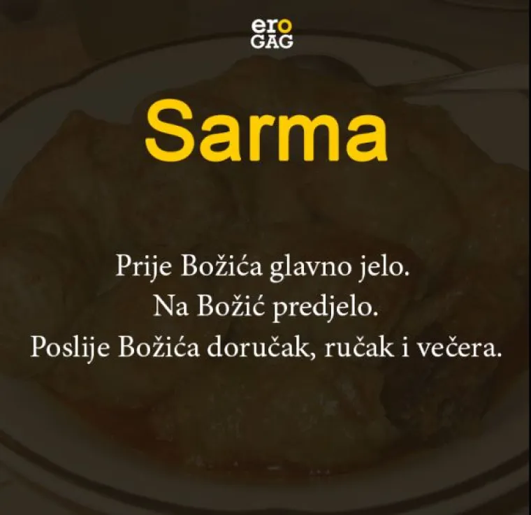 'Je*ivjetar - najveća bojazan svake majke za svoju kćer' i jo&scaron; 35 genijalnih definicija svakodnevnih izraza