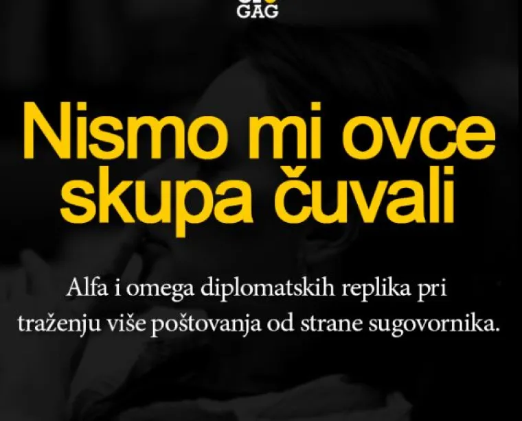 'Je*ivjetar - najveća bojazan svake majke za svoju kćer' i jo&scaron; 35 genijalnih definicija svakodnevnih izraza