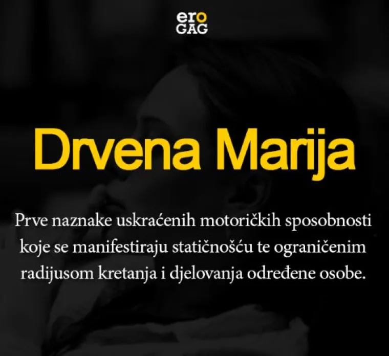 'Je*ivjetar - najveća bojazan svake majke za svoju kćer' i jo&scaron; 35 genijalnih definicija svakodnevnih izraza
