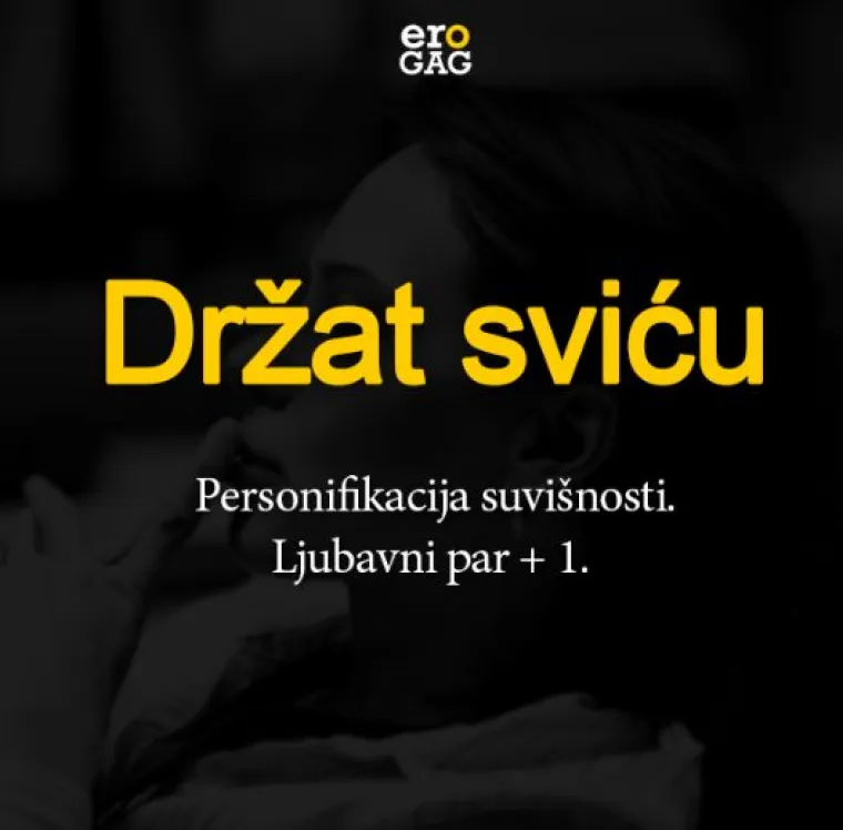 'Je*ivjetar - najveća bojazan svake majke za svoju kćer' i jo&scaron; 35 genijalnih definicija svakodnevnih izraza