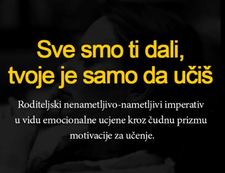 'Je*ivjetar - najveća bojazan svake majke za svoju kćer' i jo&scaron; 35 genijalnih definicija svakodnevnih izraza