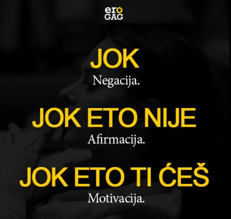 'Je*ivjetar - najveća bojazan svake majke za svoju kćer' i jo&scaron; 35 genijalnih definicija svakodnevnih izraza