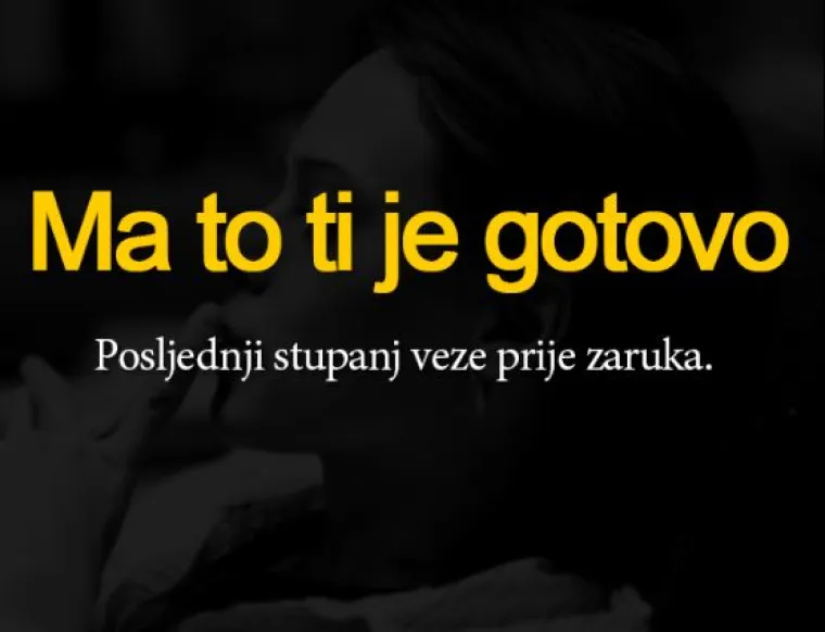 'Je*ivjetar - najveća bojazan svake majke za svoju kćer' i jo&scaron; 35 genijalnih definicija svakodnevnih izraza