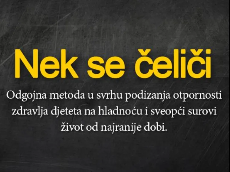 'Je*ivjetar - najveća bojazan svake majke za svoju kćer' i jo&scaron; 35 genijalnih definicija svakodnevnih izraza