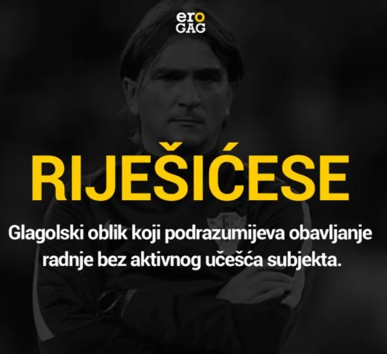 'Je*ivjetar - najveća bojazan svake majke za svoju kćer' i jo&scaron; 35 genijalnih definicija svakodnevnih izraza