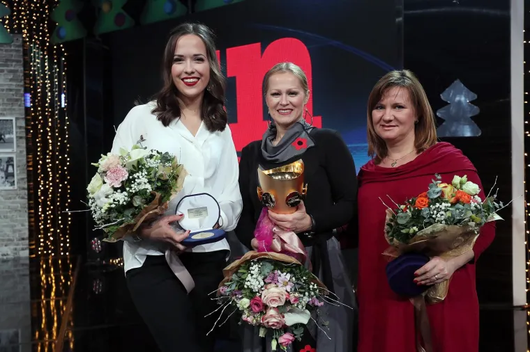 Luka Modrić i Sandra Perković