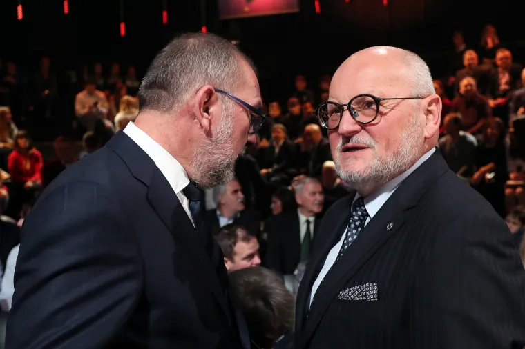 Luka Modrić i Sandra Perković