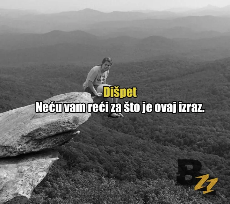 'O&scaron; ne&scaron; Banglade&scaron;': 30 neobja&scaron;njivih fraza koje Hrvat te&scaron;ko može prevesti strancu