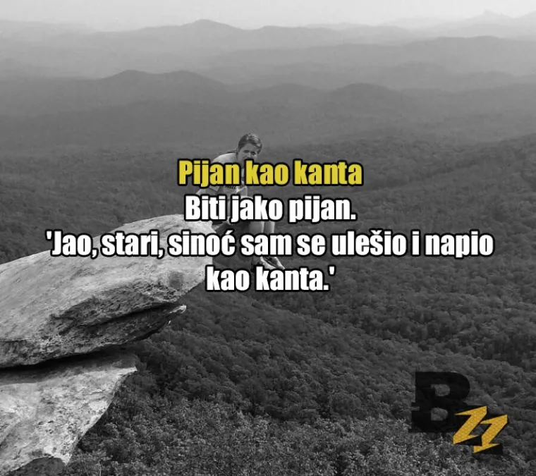 'O&scaron; ne&scaron; Banglade&scaron;': 30 neobja&scaron;njivih fraza koje Hrvat te&scaron;ko može prevesti strancu