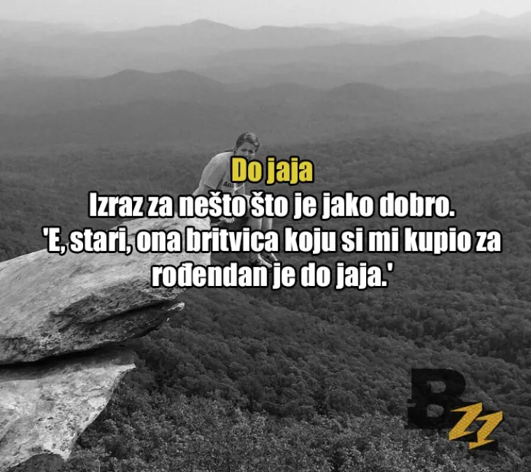 'O&scaron; ne&scaron; Banglade&scaron;': 30 neobja&scaron;njivih fraza koje Hrvat te&scaron;ko može prevesti strancu