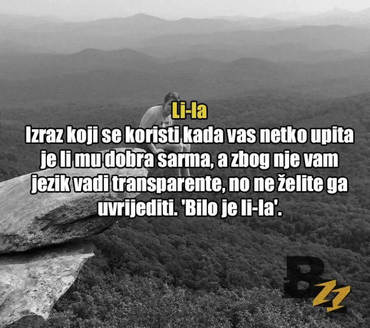 'O&scaron; ne&scaron; Banglade&scaron;': 30 neobja&scaron;njivih fraza koje Hrvat te&scaron;ko može prevesti strancu