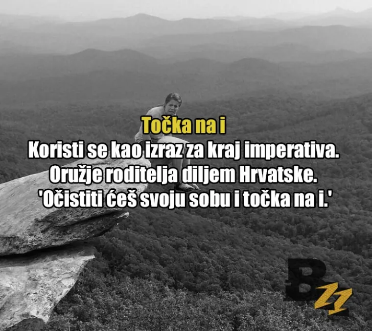 'O&scaron; ne&scaron; Banglade&scaron;': 30 neobja&scaron;njivih fraza koje Hrvat te&scaron;ko može prevesti strancu