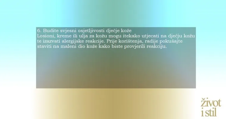 Korisni savjeti za odgoj beba koji će olak&scaron;ati svakodnevnicu svakog roditelja