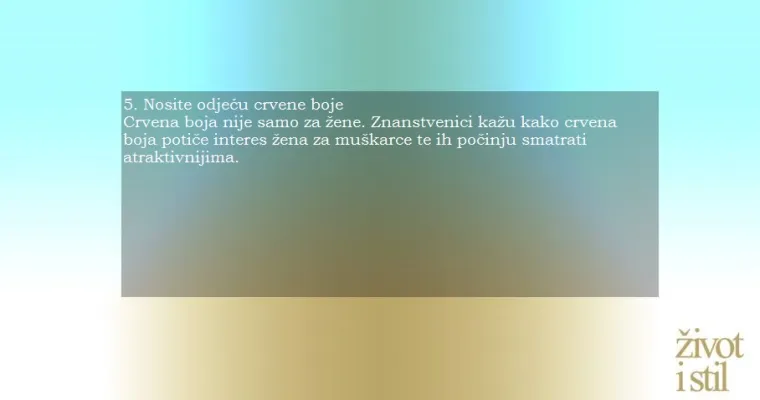 Što žene ostavlja bez daha: muškarci, saznajte što trebate činiti kako biste joj postali jedina misao u glavi