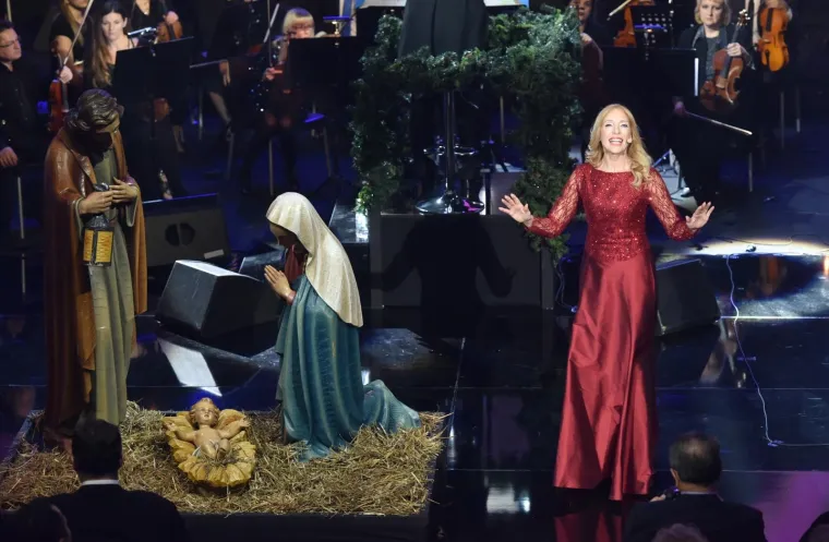 Photo: Davorin Visnjic/PIXSELL