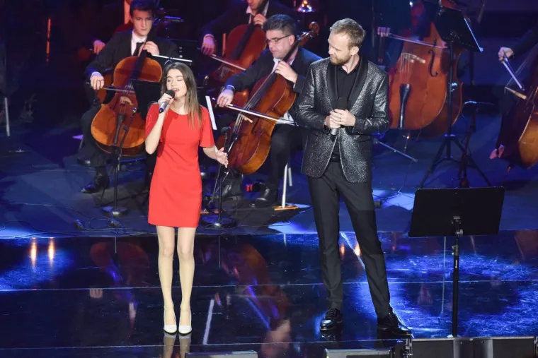 Photo: Davorin Visnjic/PIXSELL