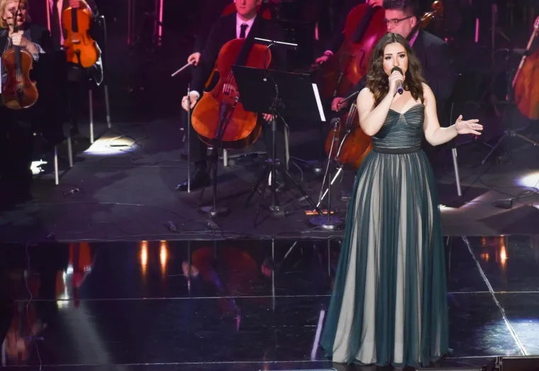 Photo: Davorin Visnjic/PIXSELL