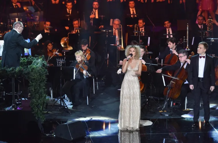 Photo: Davorin Visnjic/PIXSELL