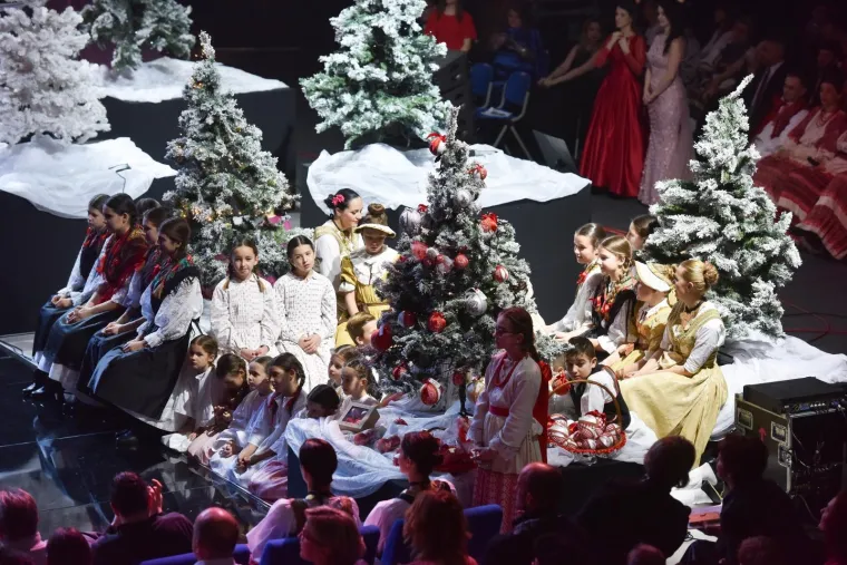 Photo: Davorin Visnjic/PIXSELL