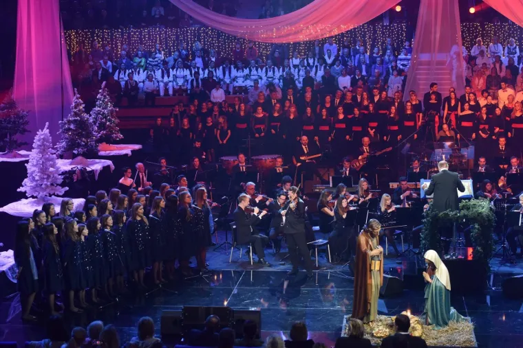 Photo: Davorin Visnjic/PIXSELL