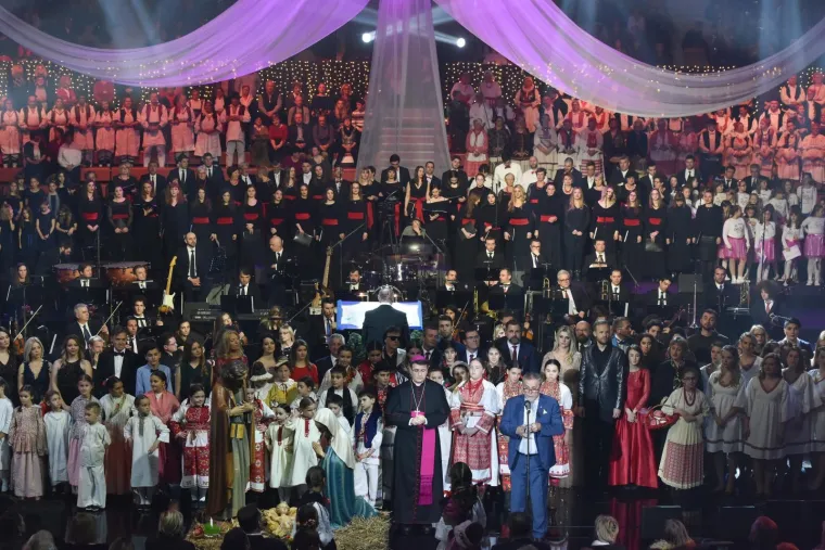 Photo: Davorin Visnjic/PIXSELL