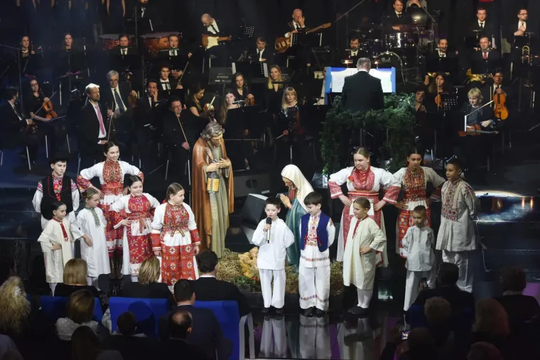 Photo: Davorin Visnjic/PIXSELL