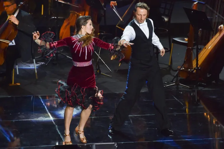 Photo: Davorin Visnjic/PIXSELL