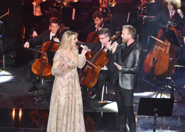 Photo: Davorin Visnjic/PIXSELL