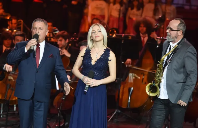 Photo: Davorin Visnjic/PIXSELL