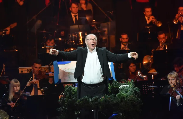 Photo: Davorin Visnjic/PIXSELL