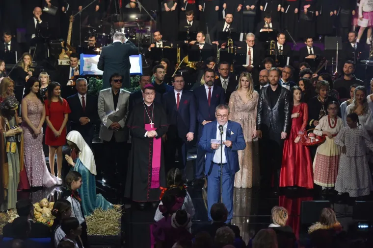 Photo: Davorin Visnjic/PIXSELL