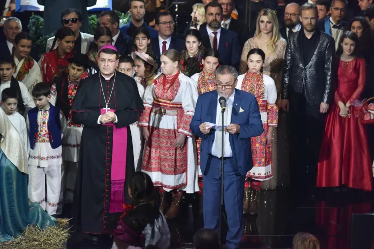 Photo: Davorin Visnjic/PIXSELL