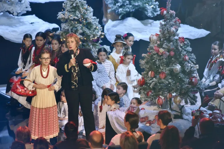 Photo: Davorin Visnjic/PIXSELL