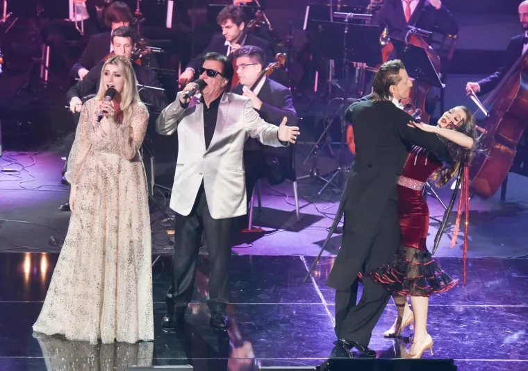 Photo: Davorin Visnjic/PIXSELL