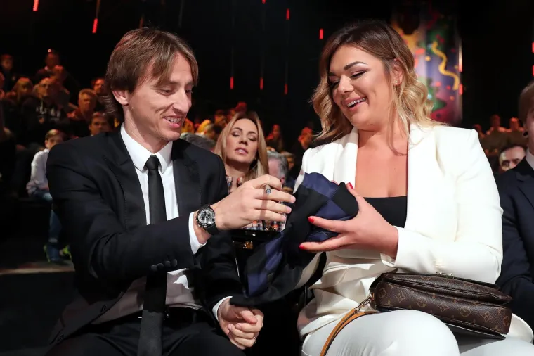 SANDRA I ČAČIĆ ZASKOČILI LUKU: Pogledajte tko se sve pojavio na izboru najboljih sporta&scaron;a godine