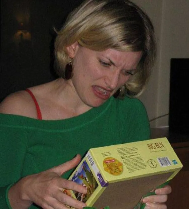 Internet presudio: Ovo je 17 najgorih božićnih poklona