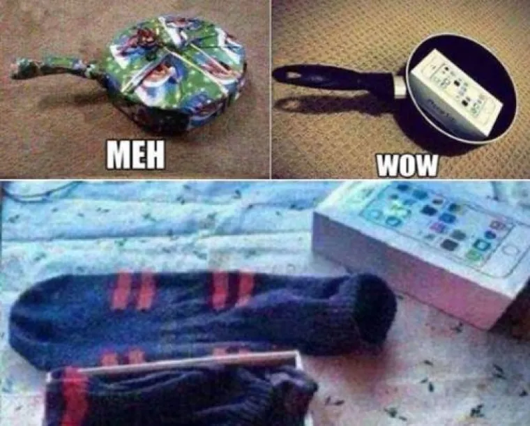 Internet presudio: Ovo je 17 najgorih božićnih poklona