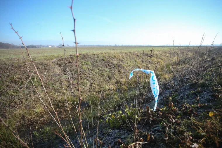 Popri&scaron;te ubojstva u Kupincu