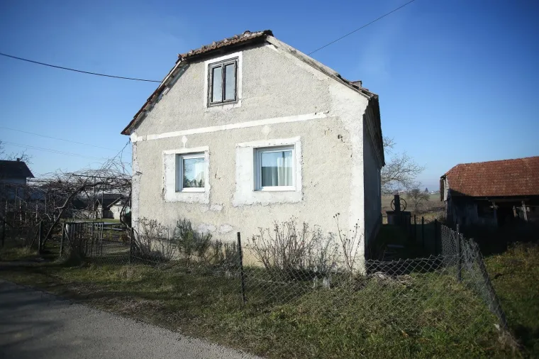 Popri&scaron;te ubojstva u Kupincu